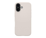 SPIGEN Liquid Air do Iphone 17 Natural Titanium 8800283315042 - 1359824 - zdjęcie 4